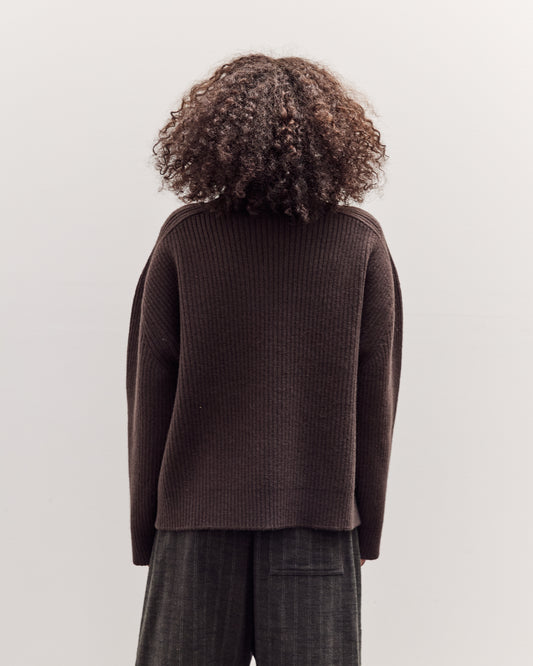 Atli Jumper, Cacao