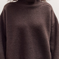 Atli Jumper, Cacao