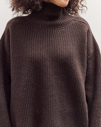 Atli Jumper, Cacao