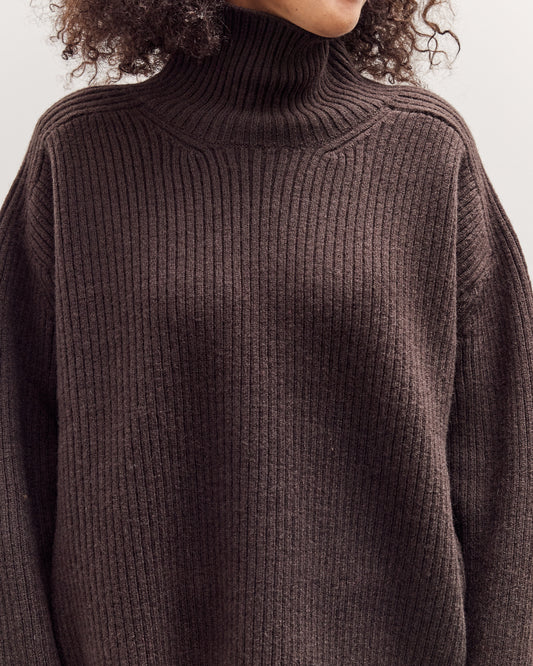 Atli Jumper, Cacao