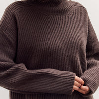 Atli Jumper, Cacao