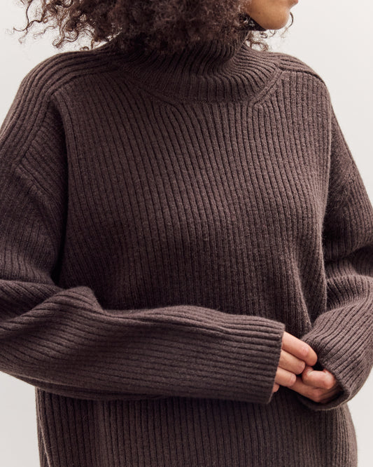 Atli Jumper, Cacao