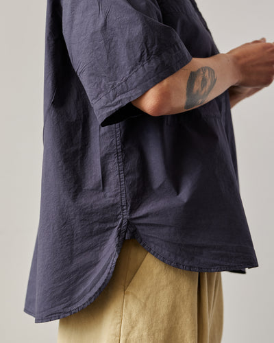 YMC Eva Shirt, Navy