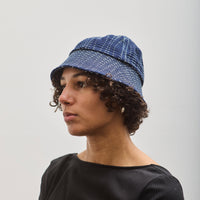 YMC Gilligan Hat, Indigo