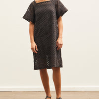 YMC Kelea Dress, Black