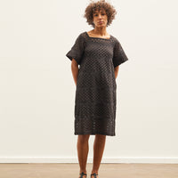 YMC Kelea Dress, Black