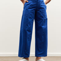 YMC Peggy Trouser, Blue