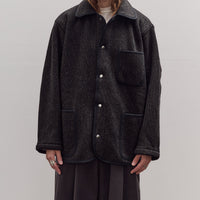 BC Work Jacket, Black