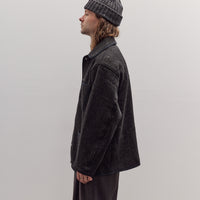 BC Work Jacket, Black