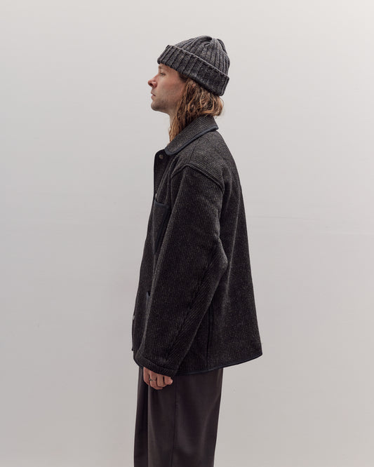 BC Work Jacket, Black