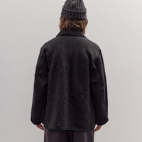 BC Work Jacket, Black