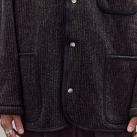 BC Work Jacket, Black