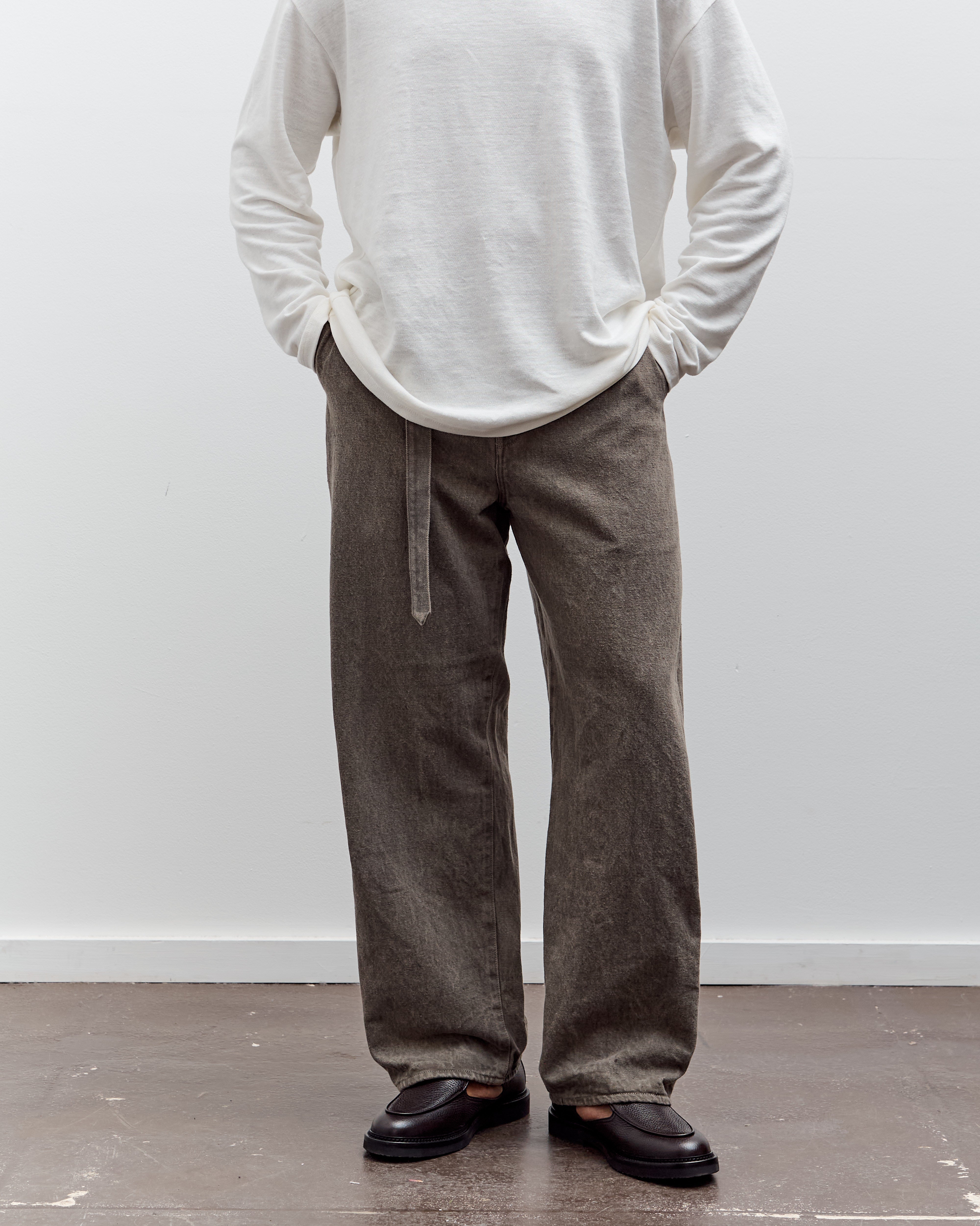 ⭐︎ぽよ⭐︎25AW yoko sakamoto Yoko Sakamoto, Men's Collection – Glasswing