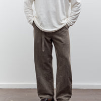 Yoko Sakamoto Belted Trouser, Mugwort