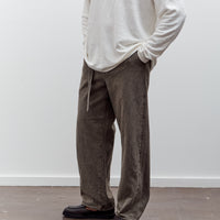 Yoko Sakamoto Belted Trouser, Mugwort