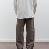 Yoko Sakamoto Belted Trouser, Mugwort
