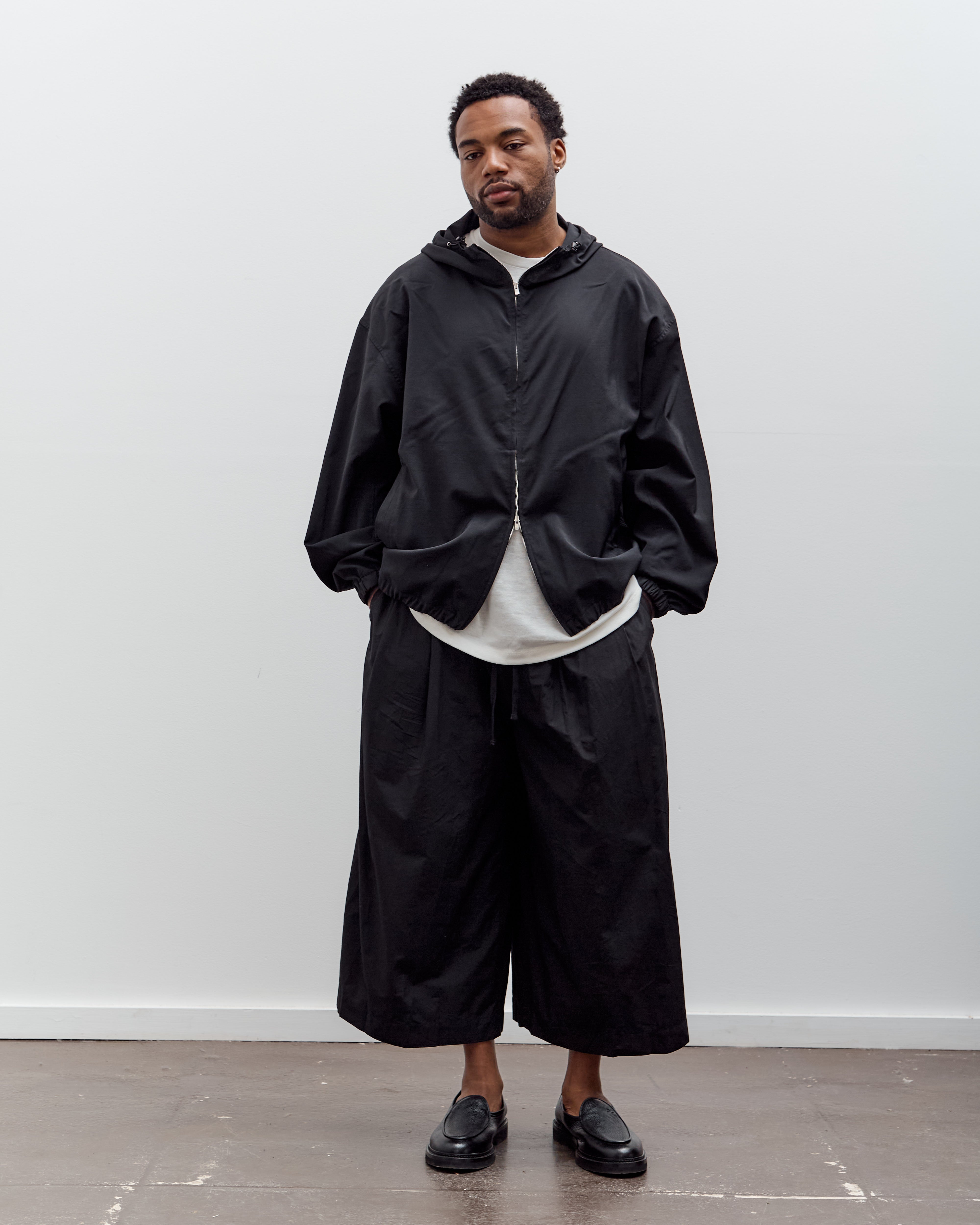 Yoko Sakamoto, Men's Collection – Glasswing