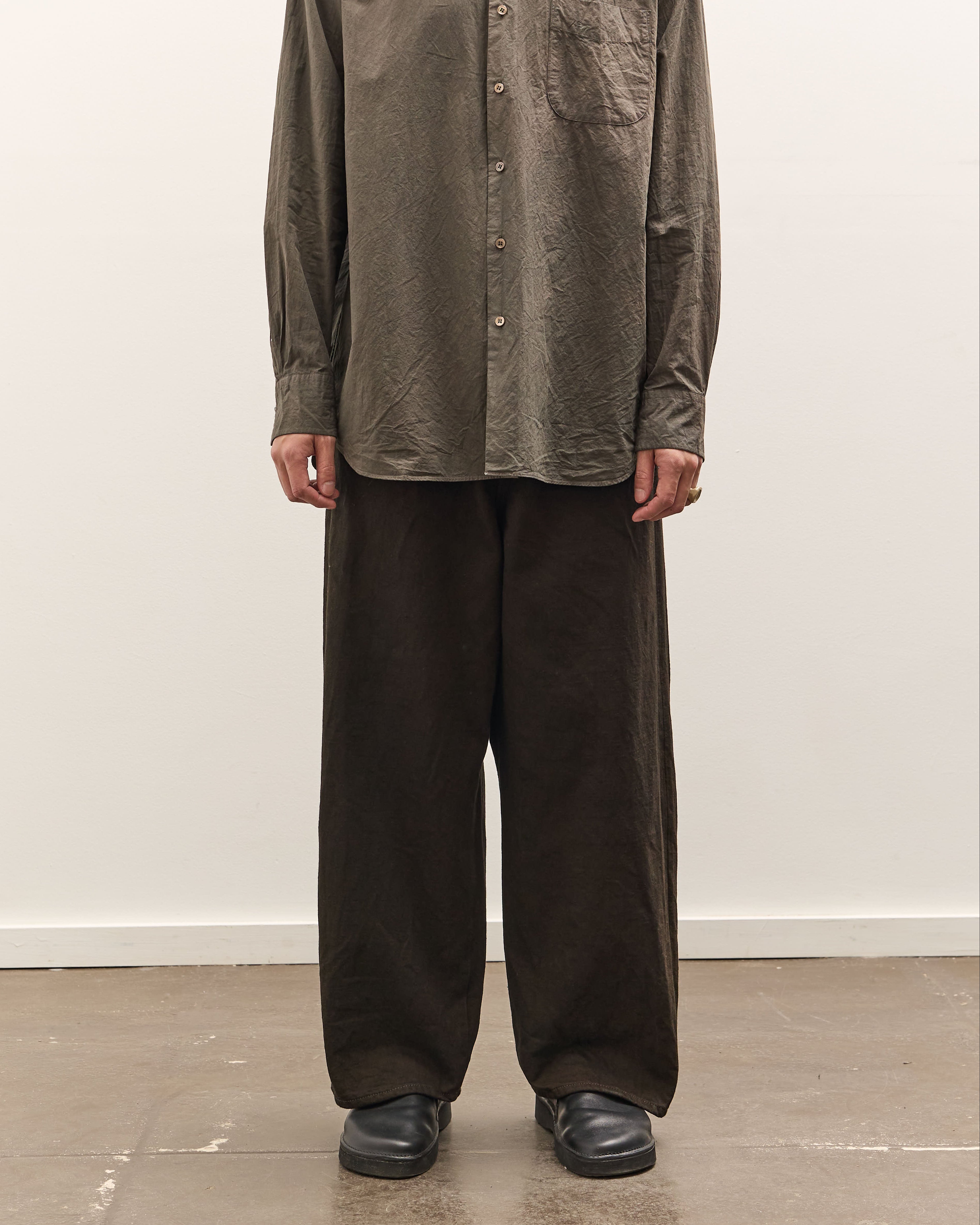Yoko Sakamoto, Men's Collection – Glasswing