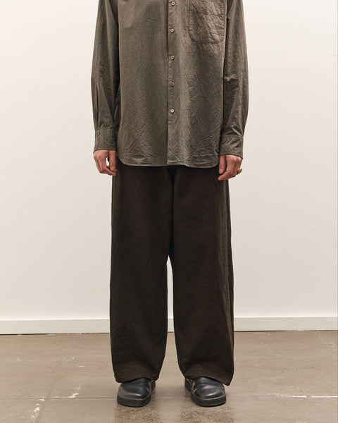 YokoSakamoto5pocketbaggypantsk