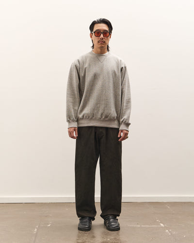 Yoko Sakamoto 5 Pocket Easy Pants, Kakishibu