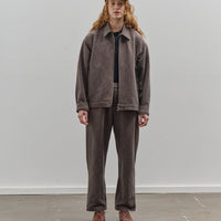 Yoko Sakamoto Drizzler Jacket, Brown