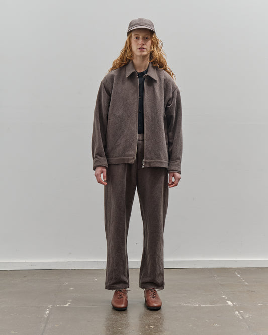 Yoko Sakamoto Drizzler Jacket, Brown