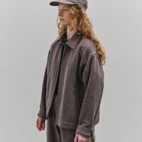 Yoko Sakamoto Drizzler Jacket, Brown