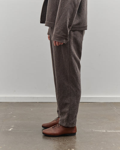 Yoko Sakamoto Standard Easy Pants, Brown