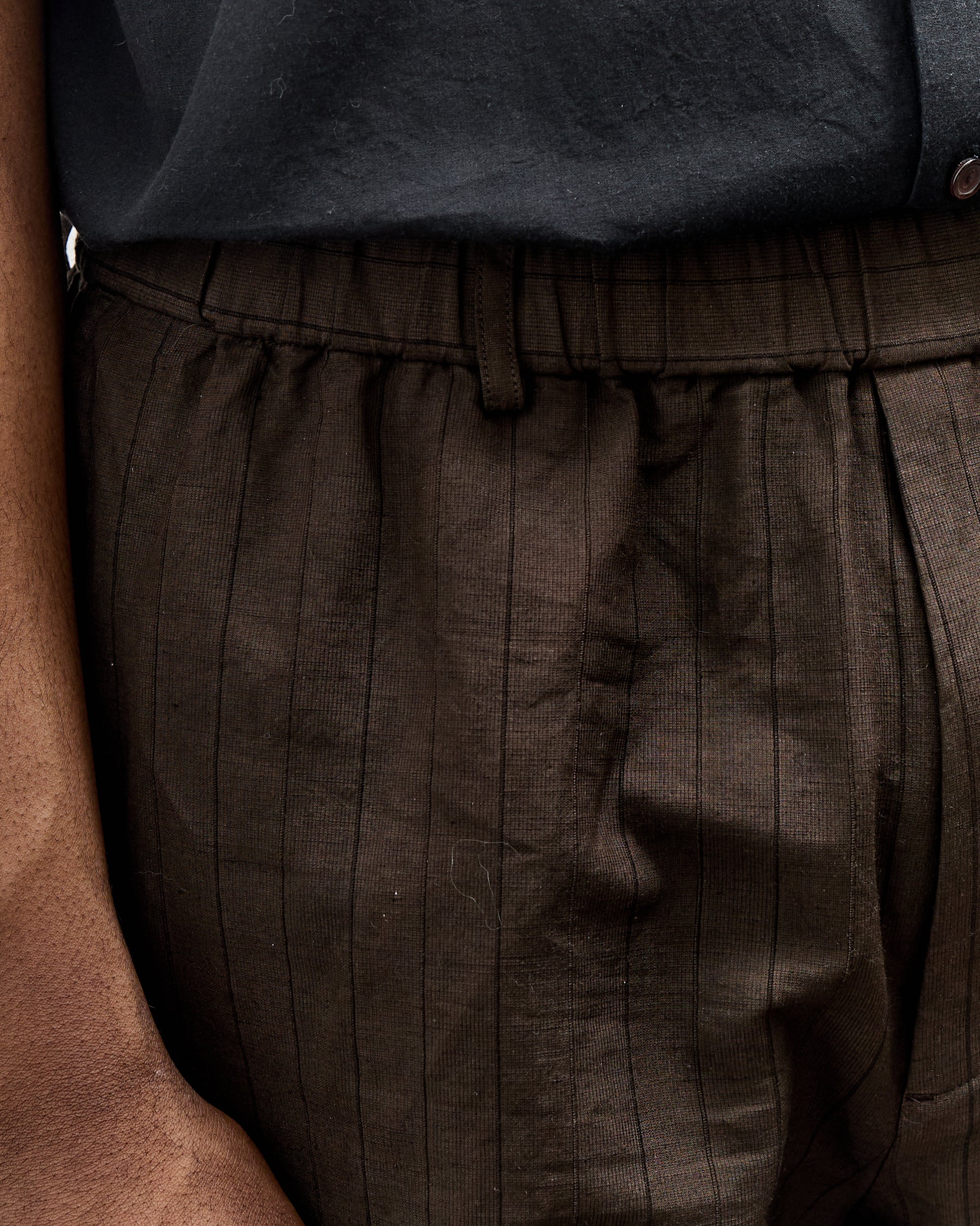 Yoko Sakamoto Easy Shorts, Kakishibu – Glasswing