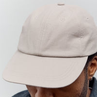Yoko Sakamoto Gift Shop Cap, Beige