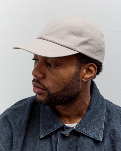 Yoko Sakamoto Gift Shop Cap, Beige