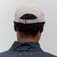 Yoko Sakamoto Gift Shop Cap, Beige