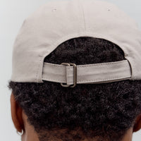 Yoko Sakamoto Gift Shop Cap, Beige