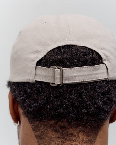 Yoko Sakamoto Gift Shop Cap, Beige