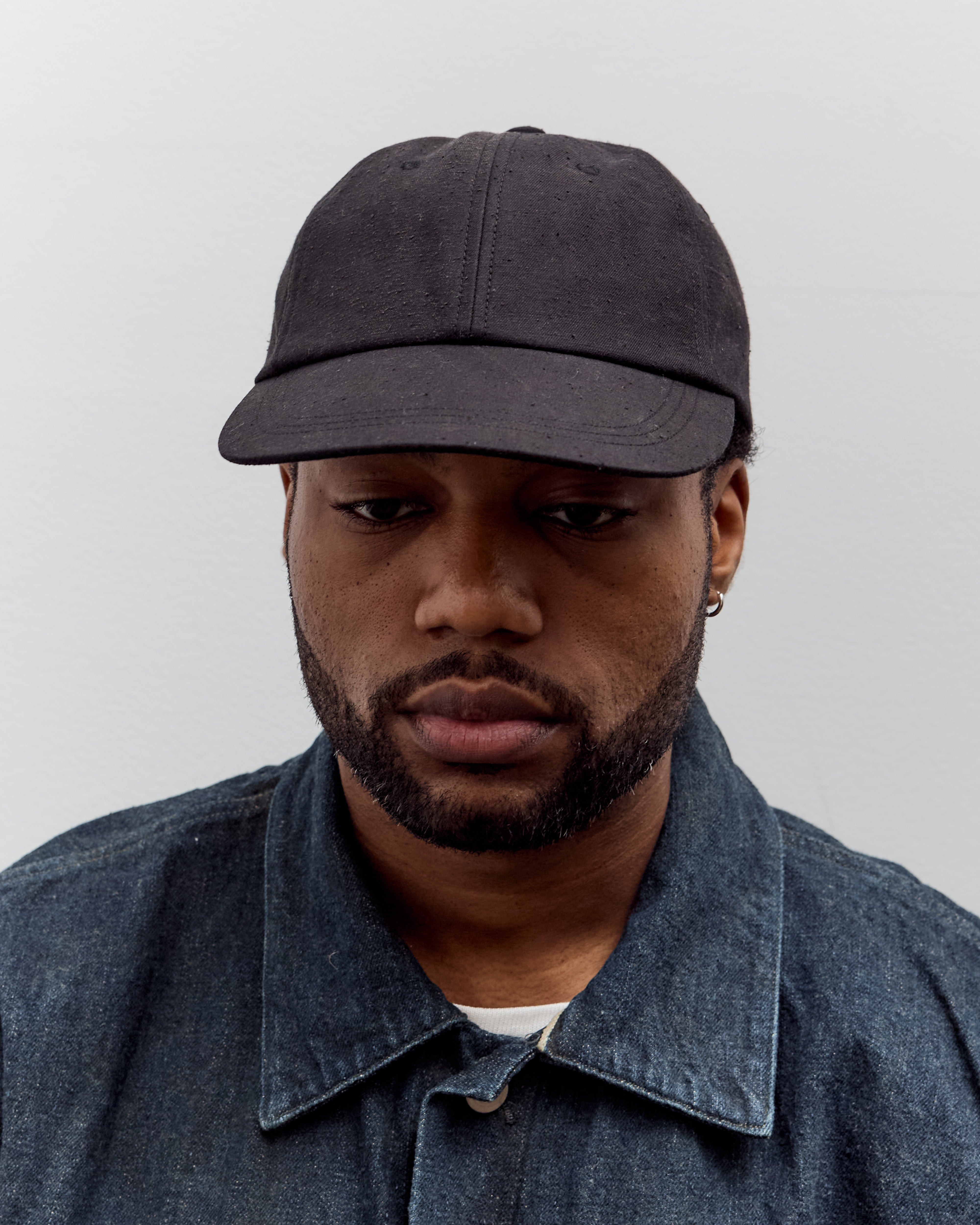 Yoko Sakamoto Hats – Glasswing