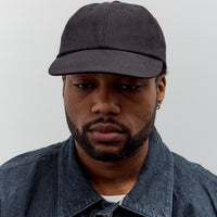 Yoko Sakamoto Gift Shop Cap, Black