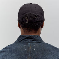 Yoko Sakamoto Gift Shop Cap, Black