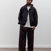 Yoko Sakamoto Baggy Easy Pants, Brown