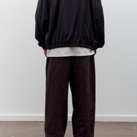 Yoko Sakamoto Baggy Easy Pants, Brown