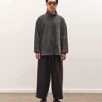 Yoko Sakamoto Baggy Easy Pants, Brown