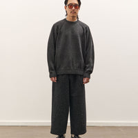 Yoko Sakamoto Baggy Pants, Black