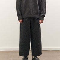 Yoko Sakamoto Baggy Pants, Black