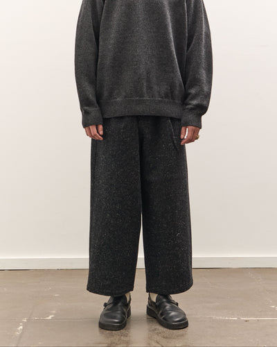Yoko Sakamoto Baggy Pants, Black