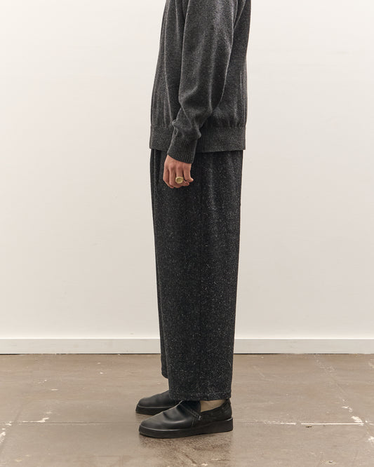 Yoko Sakamoto Baggy Pants, Black