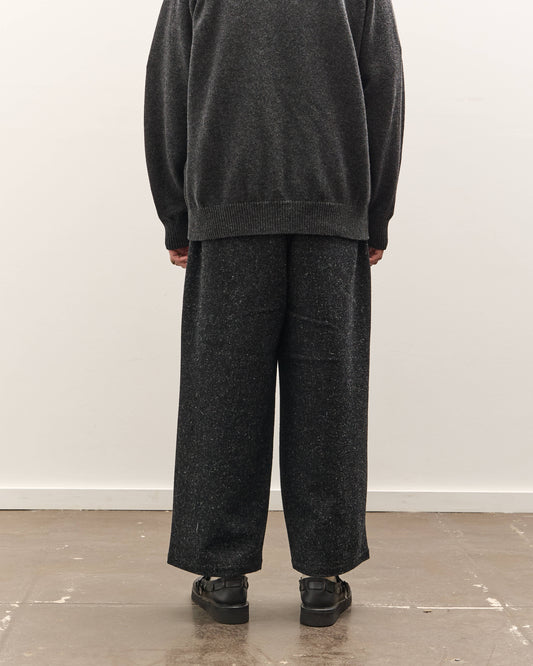 Yoko Sakamoto Baggy Pants, Black