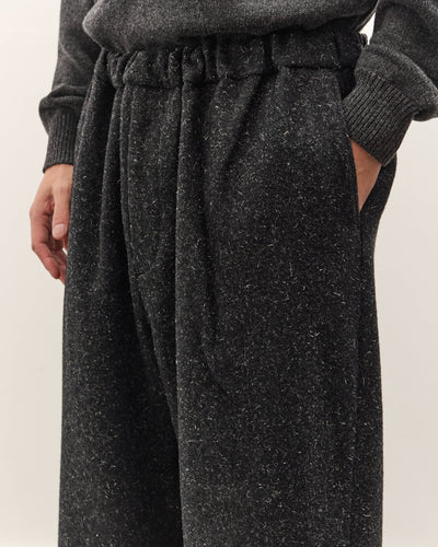 Yoko Sakamoto Baggy Pants, Black