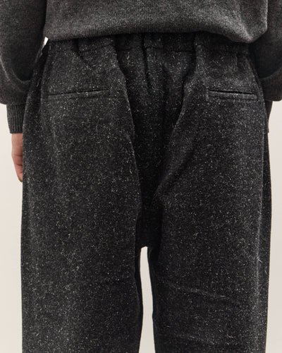 Yoko Sakamoto Baggy Pants, Black