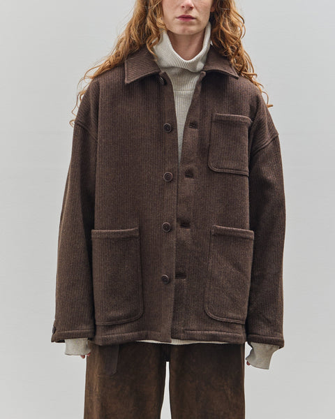 ジャケット・アウター JAPAN VINTAGE KAMAKURA EEL SKIN JACKET YokoSakamotobeachclothblousonb