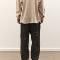 Yoko Sakamoto Belted Trousers, Kakishibu