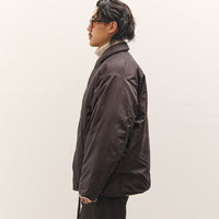 Yoko Sakamoto Down Jacket, Brown